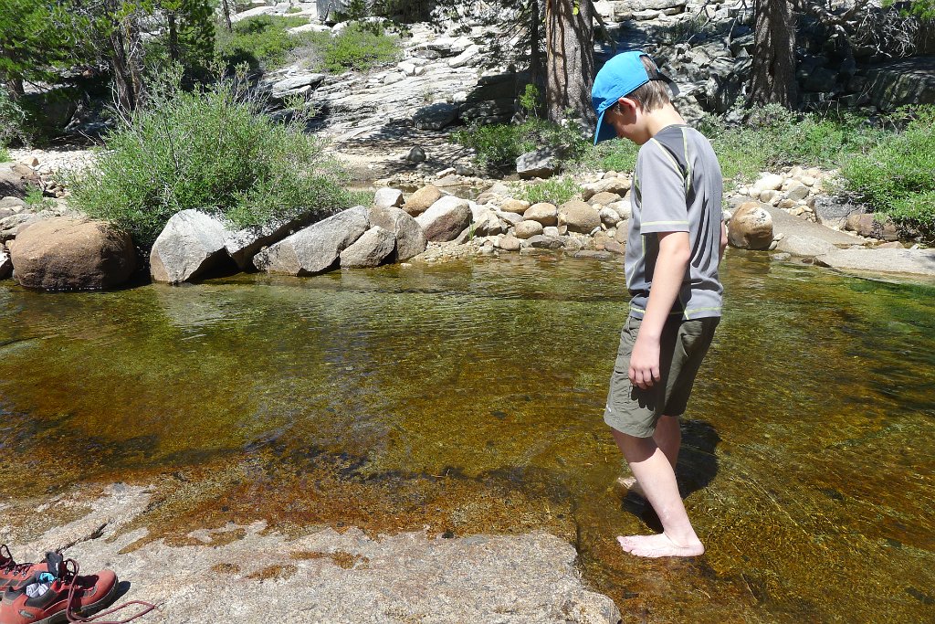 YosemiteCreek 024
